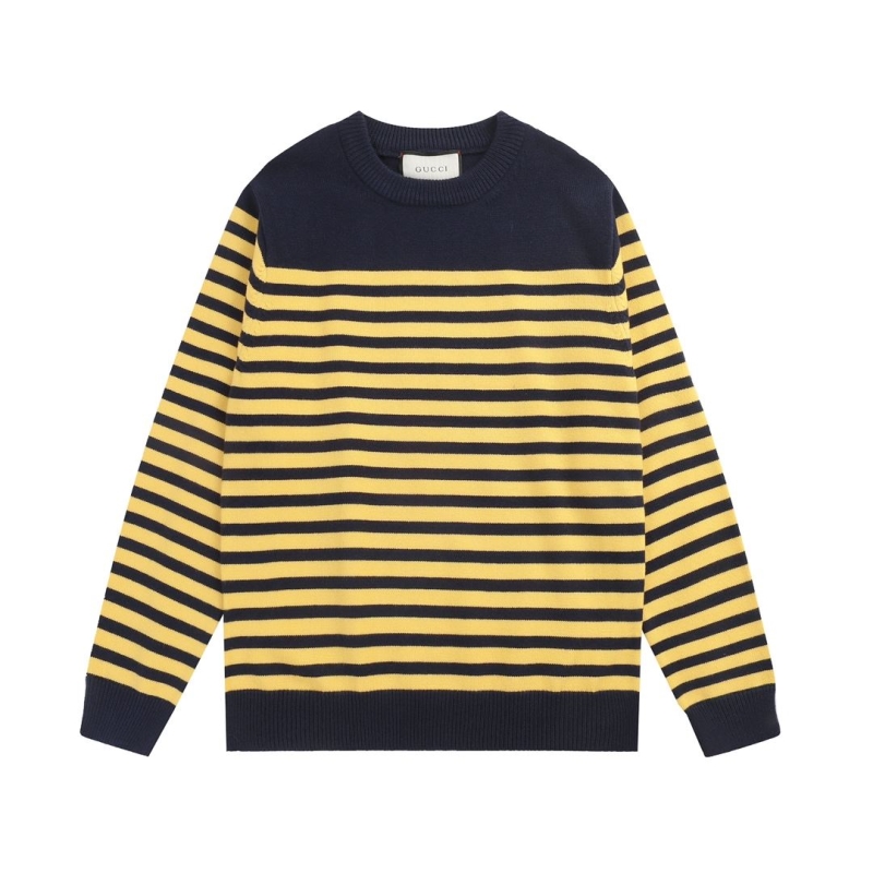 G*u*i sweaters